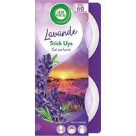 Air Wick Stick Ups Lavande Odś 2szt 30g