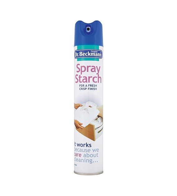 Dr.Beckmann Spray Starch 400ml