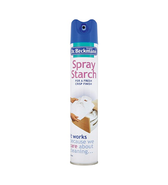 Dr.Beckmann Spray Starch 400ml