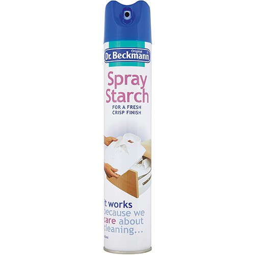 Dr.Beckmann Spray Starch 400ml