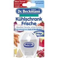 Dr.Beckmann Kuhlschrank Soda & Bio-Alkohol 40g