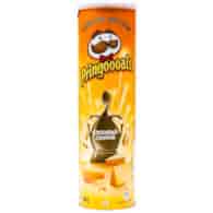 Pringoooals Chedar Cheese 190g