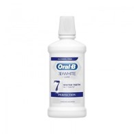 Oral-B 3D White Płyn do Jamy Ustnej 250ml