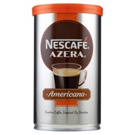 Nescafe Azera Americano 100g R