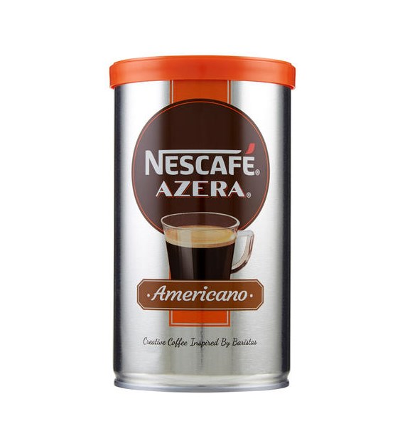 Nescafe Azera Americano 100g R