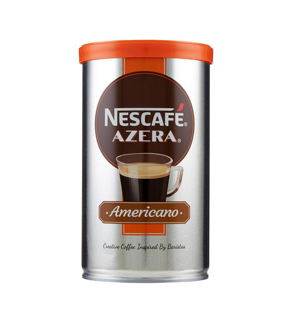Nescafe Azera Americano 100g R