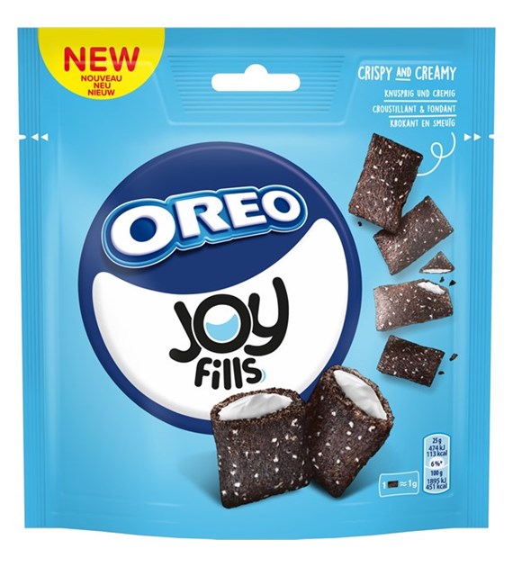 Oreo Joy Fills 90g