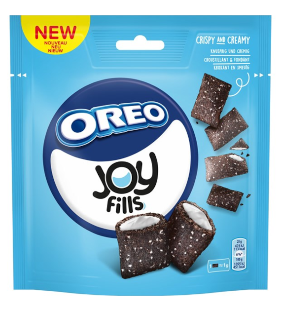 Oreo Joy Fills 90g