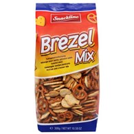 Snackline Brezel Mix 300g