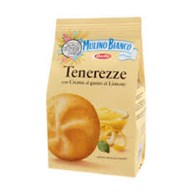Mulino Bianco Barilla Tenerezze Limone Ciastk 200g