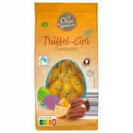 Oster Phantasie Truffel Eier Orangenlikor 150g