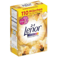Lenor 2in1 Color Goldene Orchidee Prosz 110p 7kg