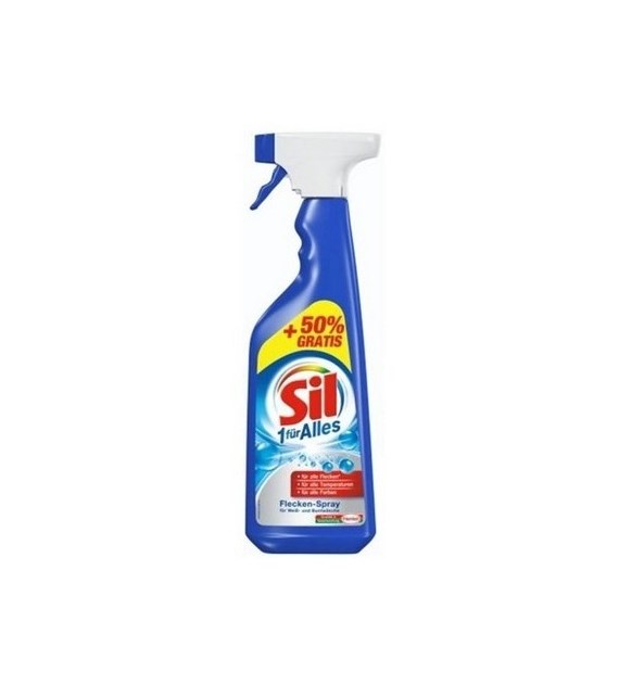 Sil Flecken-Spray Odplamiacz 750ml