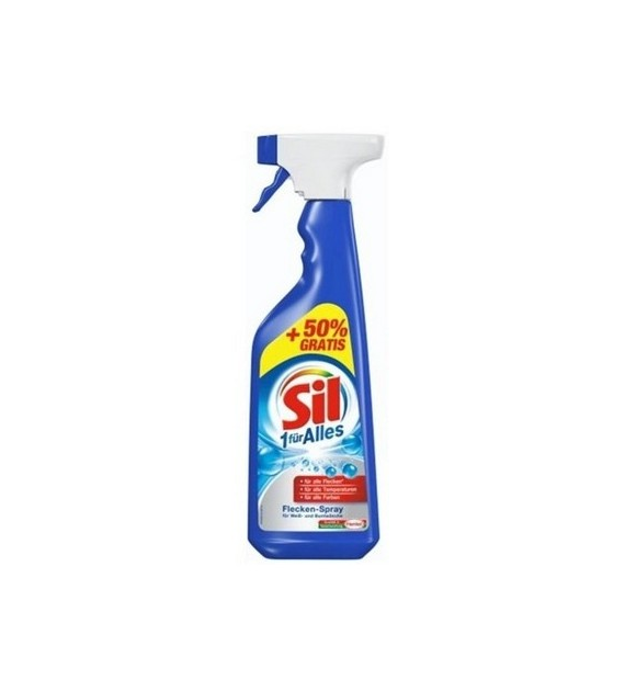 Sil Flecken-Spray Odplamiacz 750ml