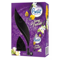 Brait Home Perfume Dyfuzor Ivory Freesia 250ml