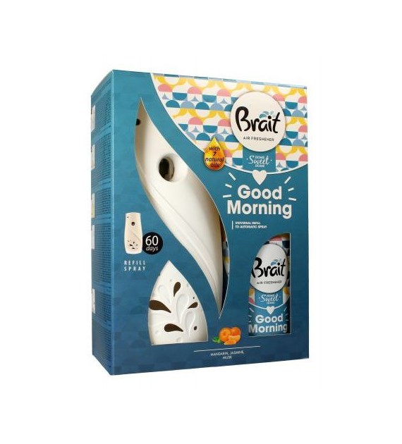 Brait Home Dyfuzor Good Morning 250ml