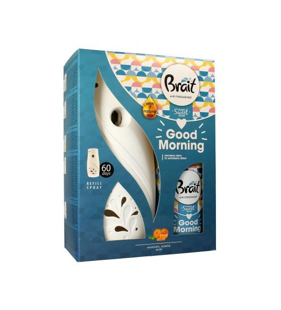 Brait Home Dyfuzor Good Morning 250ml