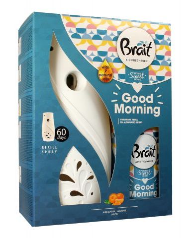 Brait Home Dyfuzor Good Morning 250ml