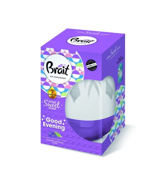 Brait Home Kula Good Evening 100ml