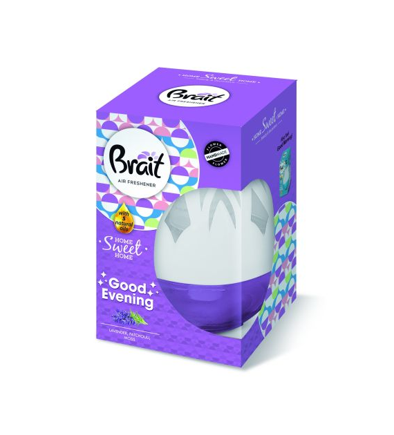 Brait Home Kula Good Evening 100ml