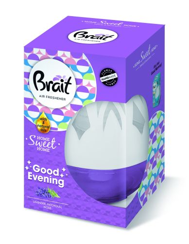 Brait Home Kula Good Evening 100ml