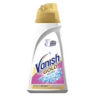 Vanish Gold Oxi Action White 940ml