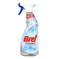 Bref Hygiene+ Allesreiniger Spr 750ml