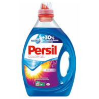 Persil Color Gel 40p 2L