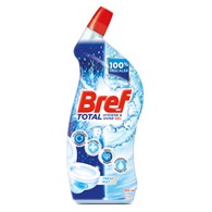 Bref Total Hygiene & Shine Fresh Mist Gel WC 700ml