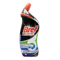 Bref 10xEffect Power Gel Ocean WC 700ml BL
