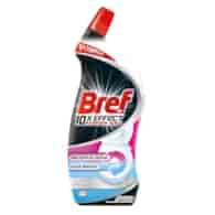 Bref 10xEffect Power Gel Arctique WC 700ml BL