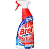 Bref Power Calcaire & Salete Spr 750ml BL