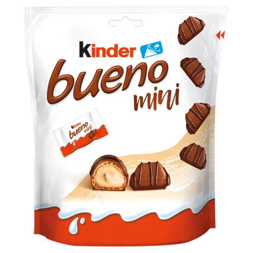 Kinder Bueno Mini Batoniki 108g