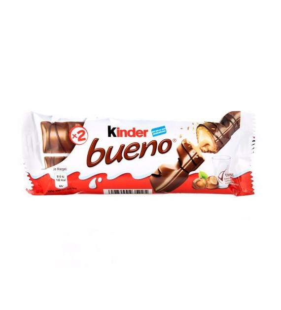 Kinder Bueno 43g