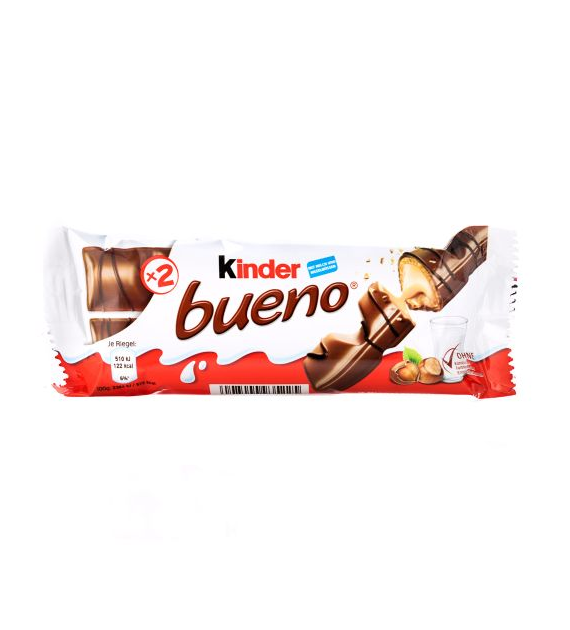 Kinder Bueno 43g