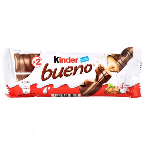 Kinder Bueno 43g