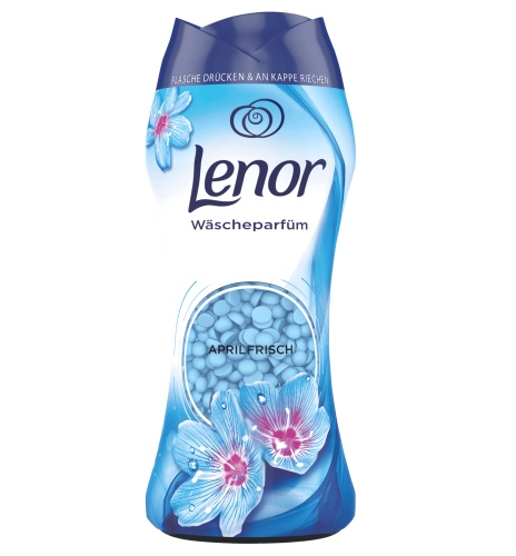 Lenor Wascheparfum Aprilfrisch Granulki 210g