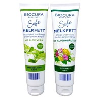 Biocura Soft Alpenkrautern/Aloe Vera Krem 150ml