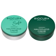 Biocura Body Care/Soft Krem do Ciała 200ml