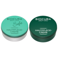 Biocura Body Care / Soft Krem do Ciała 200ml