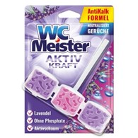 WC Meister Lavendel Zawieszka 45g