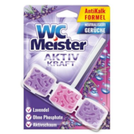 WC Meister Lavendel Zawieszka 45g