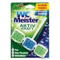 WC Meister Pine Zawieszka 45g