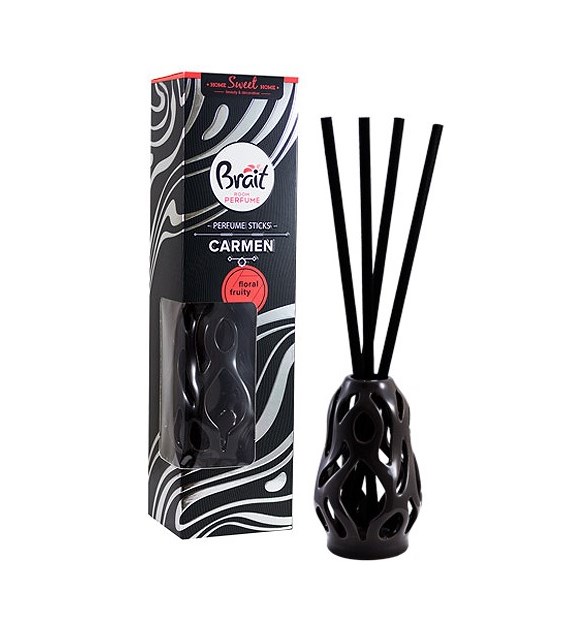 Brait Perfume Sticks Carmen Patyczki Zapachowe