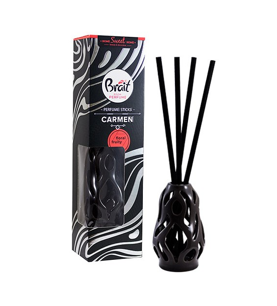 Brait Perfume Sticks Carmen Patyczki Zapachowe