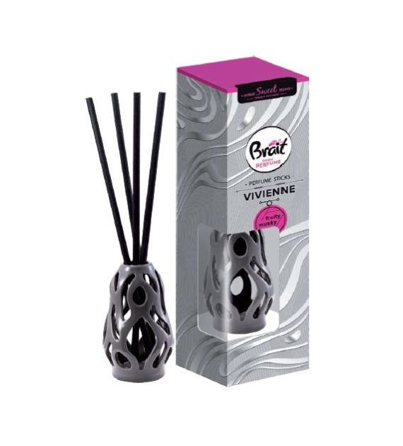 Brait Perfume Sticks Vivienne Patyczki Zapachowe