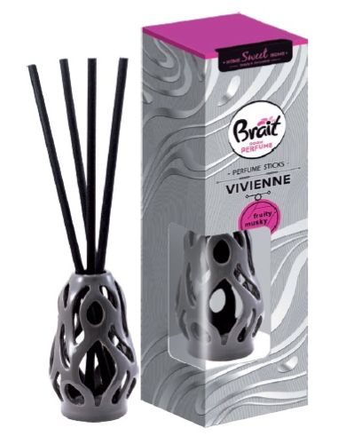 Brait Perfume Sticks Vivienne Patyczki Zapachowe