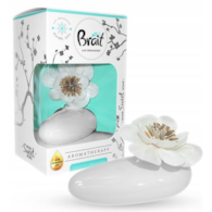 Brait Home Spa Aromatherapy Frosty Delight 75ml