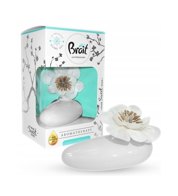 Brait Home Spa Aromatherapy Frosty Delight 75ml