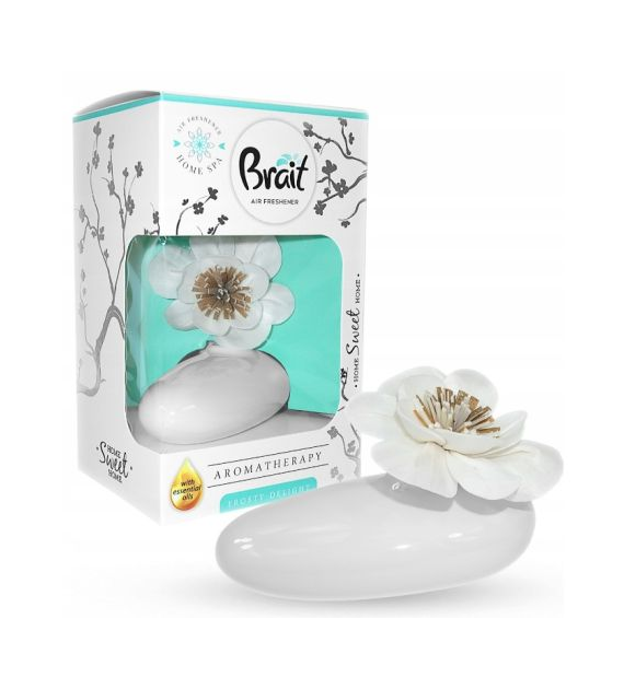 Brait Home Spa Aromatherapy Frosty Delight 75ml